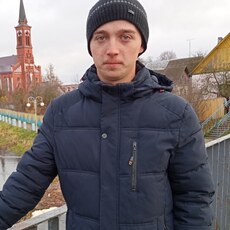 Сеня, 27, Мценск