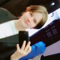 Карина, 20, Новосибирск