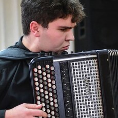 Давидик, 20, Выборг