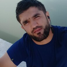 Матвей, 25, Усолье