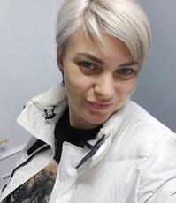 Антонина, 43, Новохопёрск