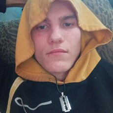 Тимофей, 21, Белокуриха