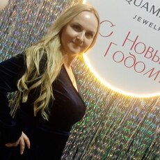 Янина, 37, Лесной