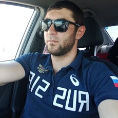 Лев, 35, Пятигорск