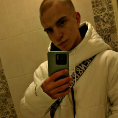 Остап, 21, Рыбное