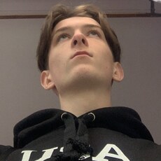 Саша, 20, Екатеринбург