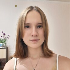 Мила, 24, Красноярск