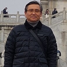 Анатолий, 51, Владивосток