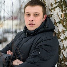 Максим, 27, Кушва