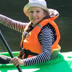 Василиса, 58, Кропоткин