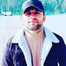 Альберт, 24, Ак-Довурак