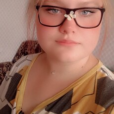 Аня, 20, Билибино