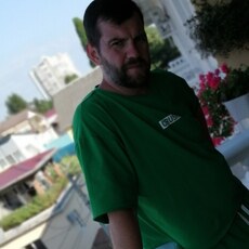 Донат, 42, Спасск-Дальний