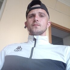 Кирюха, 28, Приморск (Калининградская область)