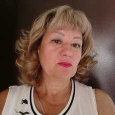 Лилия, 57, Щучье