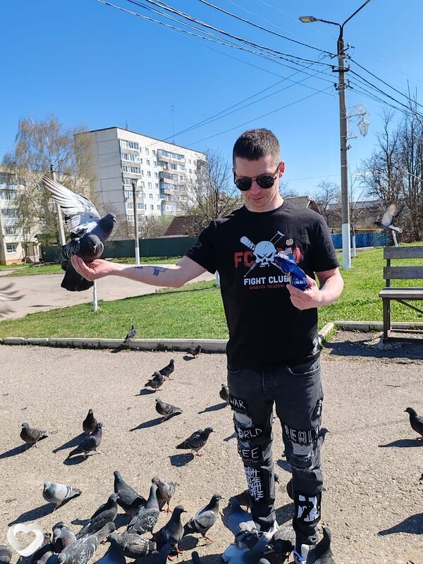 Главное фото