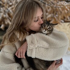 Маша, 20, Ликино-Дулёво