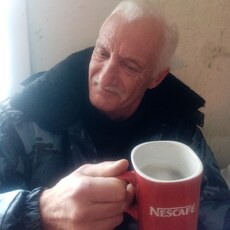 Гаврик, 63, Ростов-на-Дону