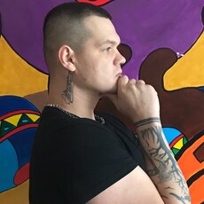 Даня, 33, Берёзовский (Свердловская область)