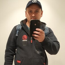 Оскар, 39, Иланский