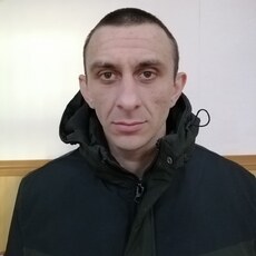 Яков, 37, Красноармейск (ДНР)