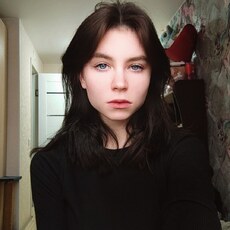 Ника, 21, Киров (Калужская область)