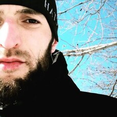 Лев, 29, Малгобек
