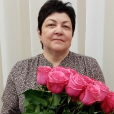 Люба, 58, Клин