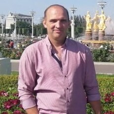 Владислав, 56, Перевоз