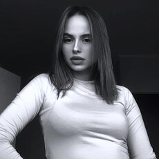 Инга, 22, Красноярск