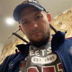 Сеня, 35, Называевск