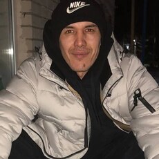 Вениамин, 35, Лангепас