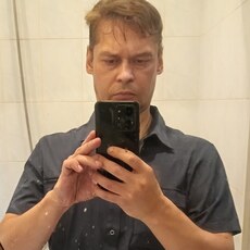 Эрик, 45, Выборг