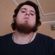 Трофим, 25, Красногорск