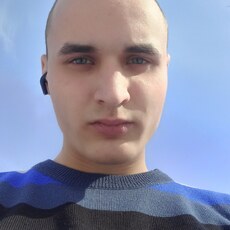 Леонид, 21, Плёс