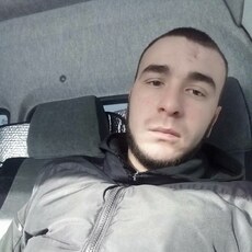Женя, 28, Апшеронск