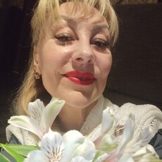 Ульяна, 48, Пугачёв