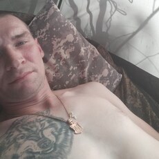 Назар, 33, Катайск