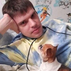 Гавриил, 35, Тарко-Сале