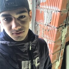 Илюха, 22, Шахунья