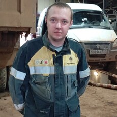 Альбик, 32, Мценск