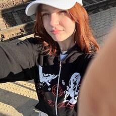 Васса, 20, Железногорск-Илимский