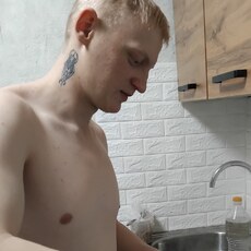 Сёма, 23, Себеж