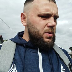 Марк, 33, Ярцево