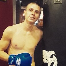 Никон, 30, Бийск