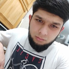 Илюха, 27, Воркута