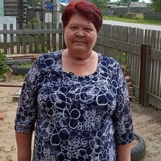Оксана, 59, Серов