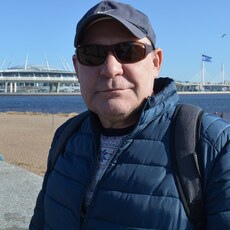 Даниил, 56, Осинники