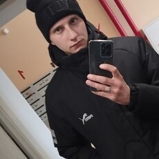 Данила, 24, Дорогобуж