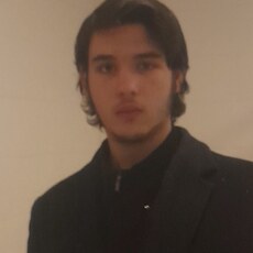Георгий, 19, Златоуст